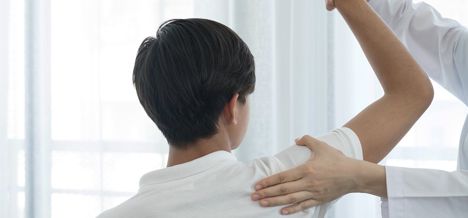 Treatments for Torn Ligament in Shoulder